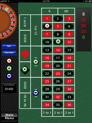 online baccarat dinheiro real