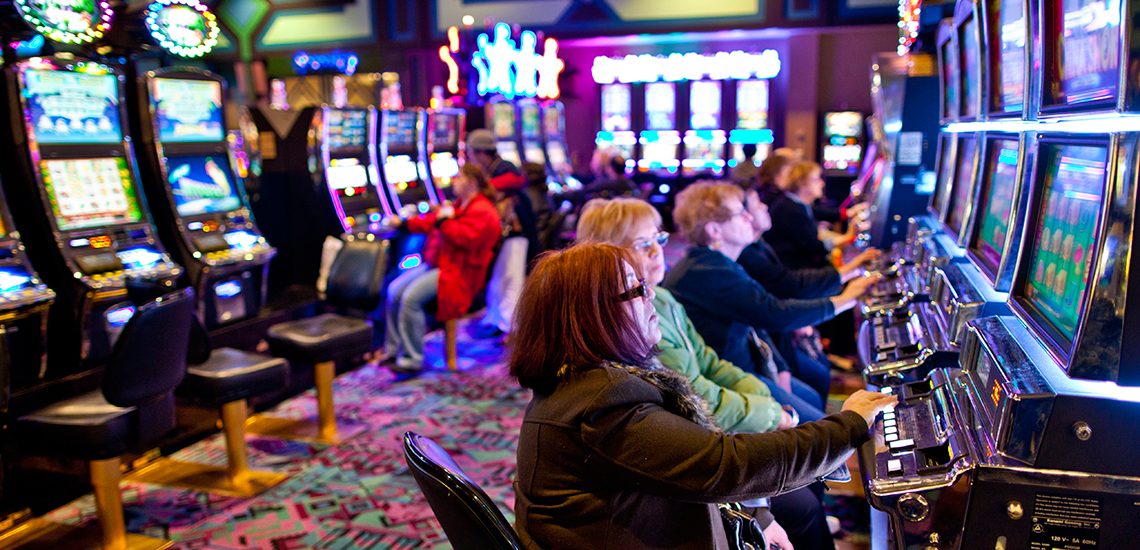 roulette real money