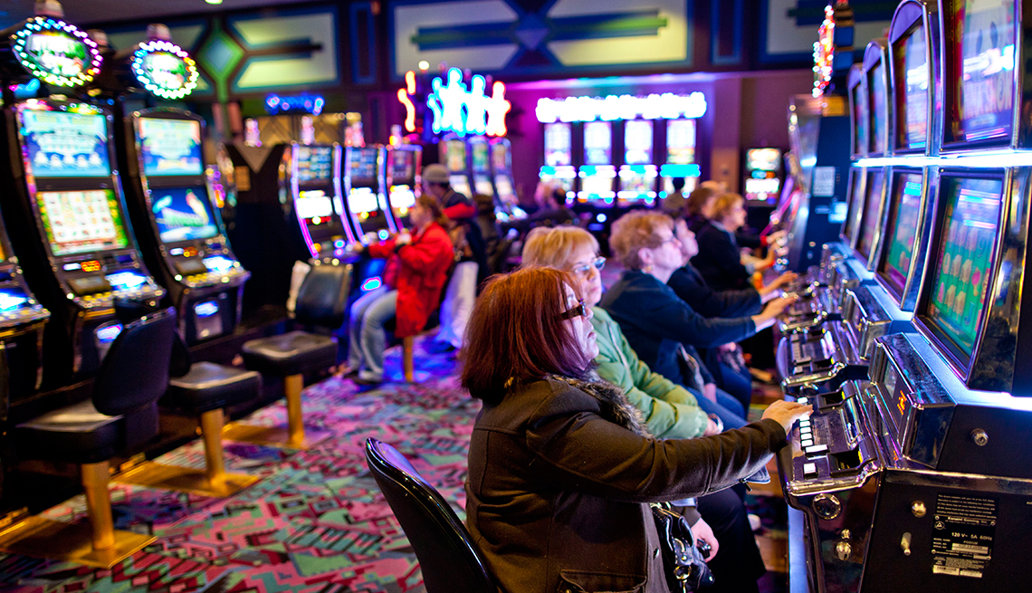 roulette real money