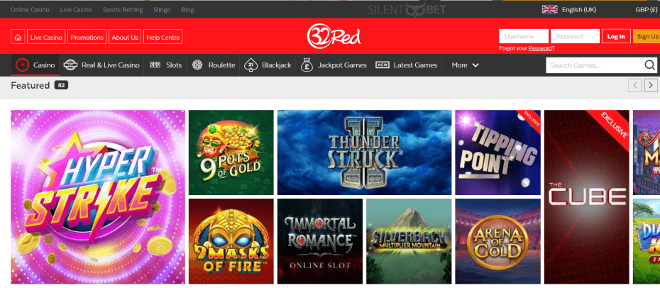 the best online casino in canada