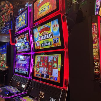 chicago slot