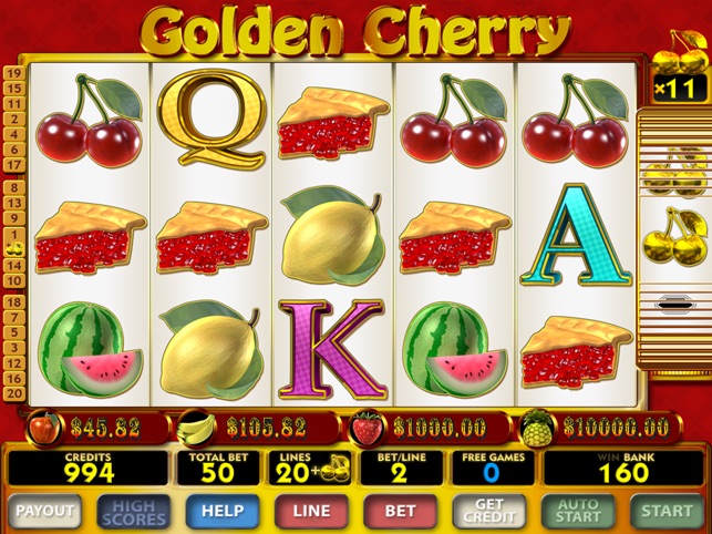 w casino games