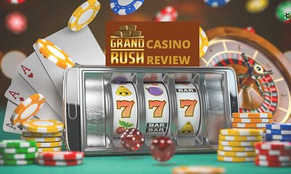 online casino 3d slots