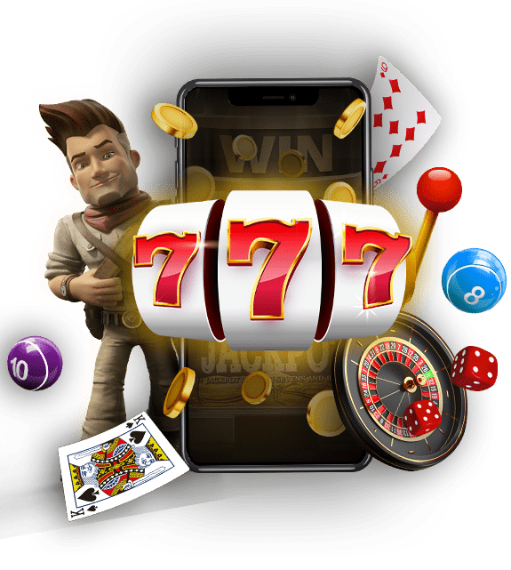 casino app ios