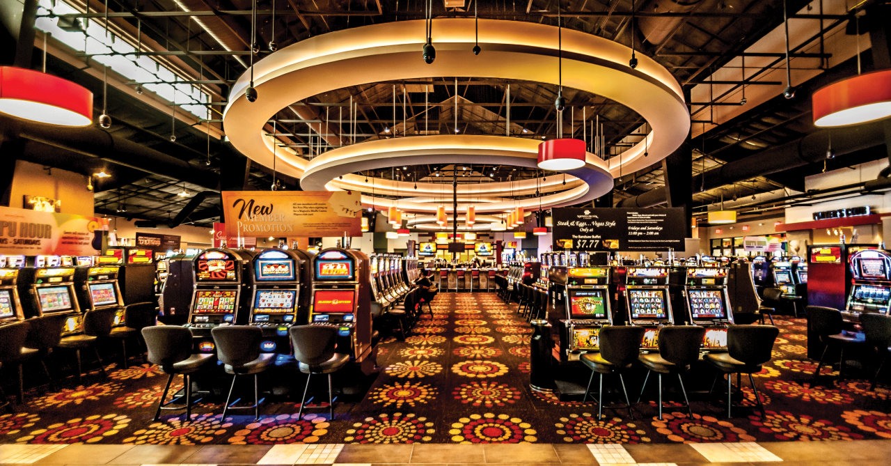 Merkur casino software