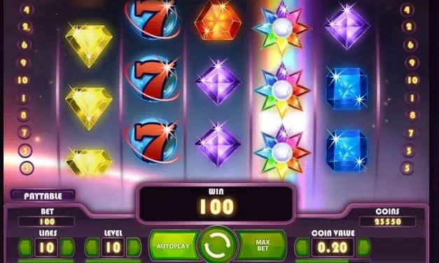 casino app that pays real money