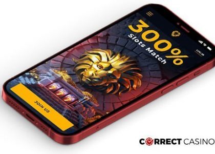 the best casino games online