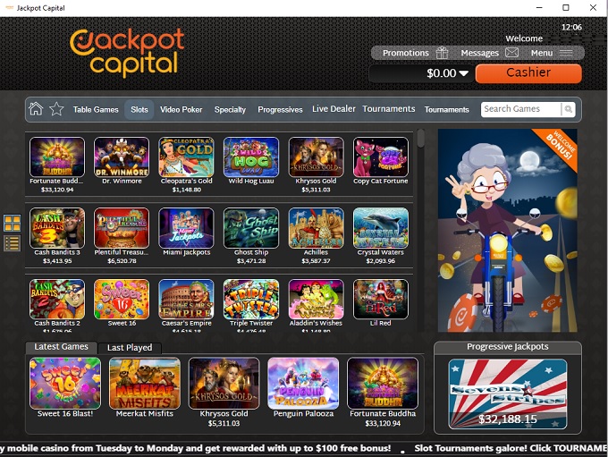 scommesse e casino online