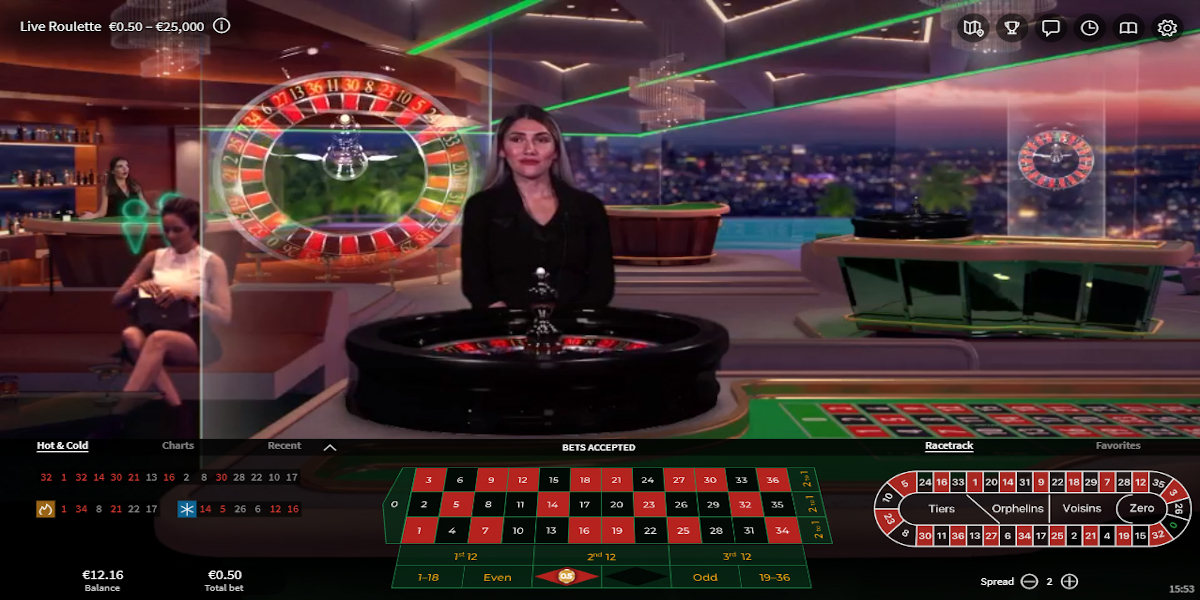 e transfer online casinos