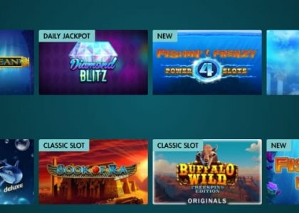 best online casino accepting us players