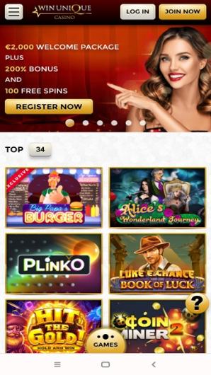grand casino hinckley app