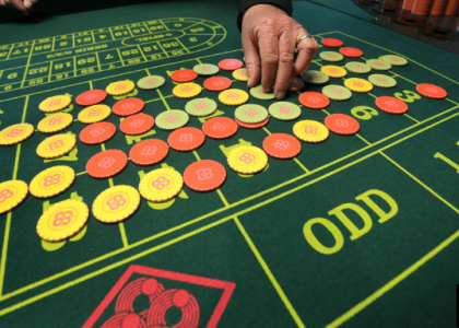 casino app slots