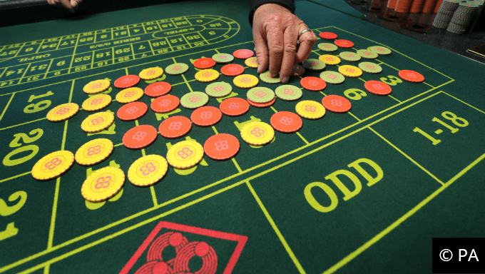 casino app slots