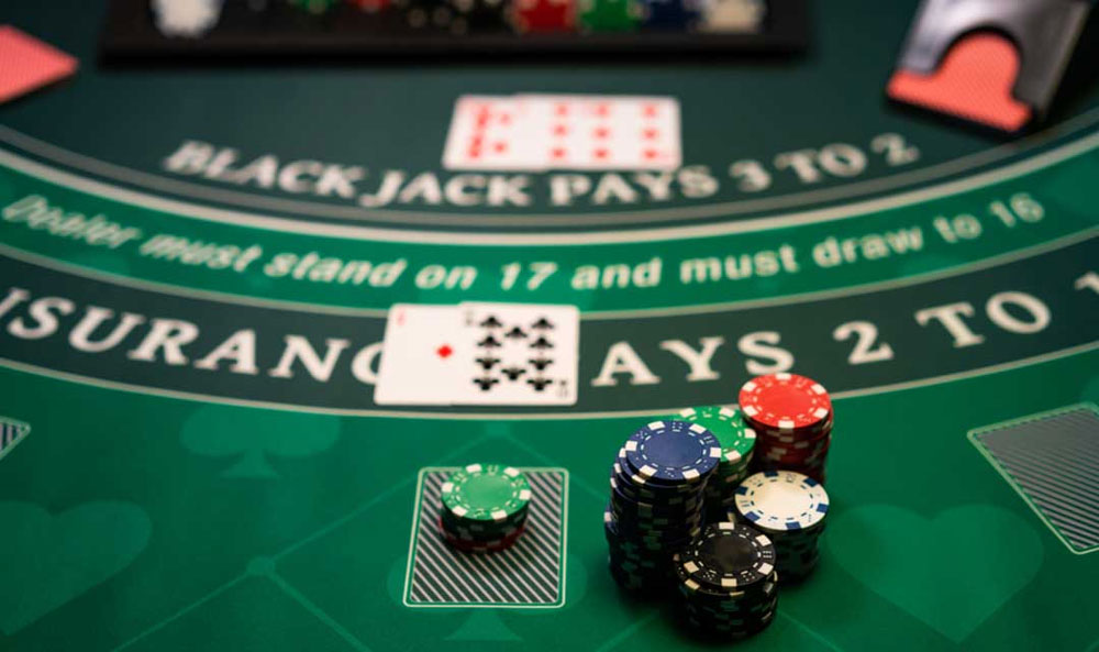 online casino with sign up bonus