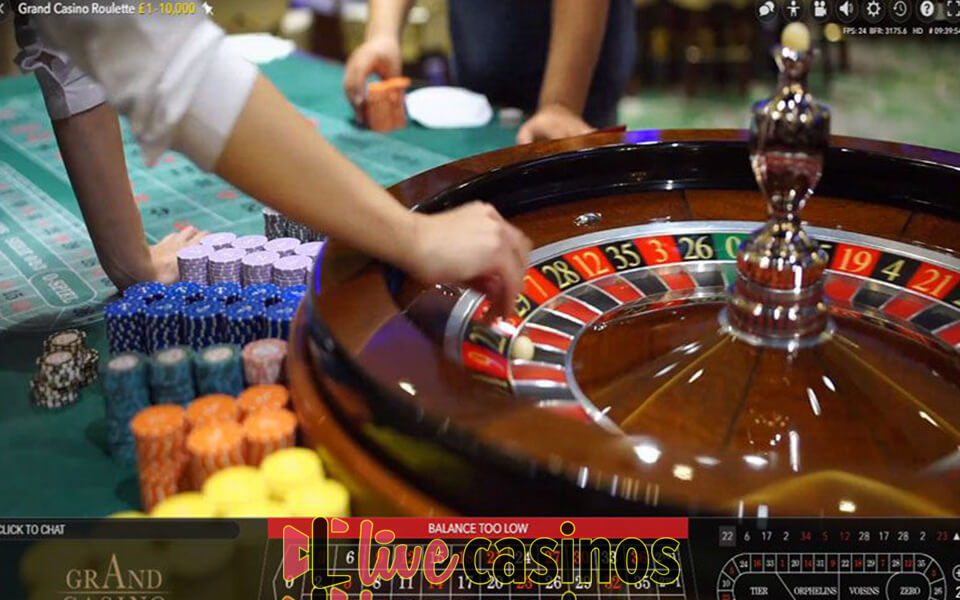 lucky 7 online casino