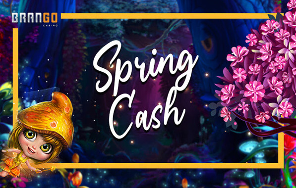 deposit 5 get 30 spins