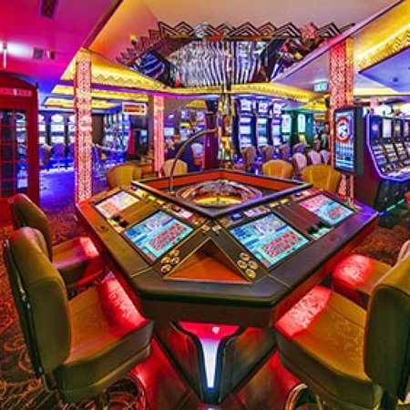 casino Red Star login