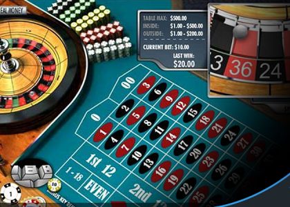 free online casino games 3 card poker