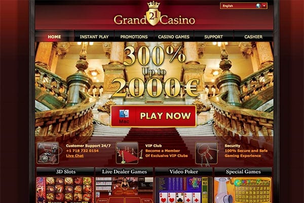 online casino craps