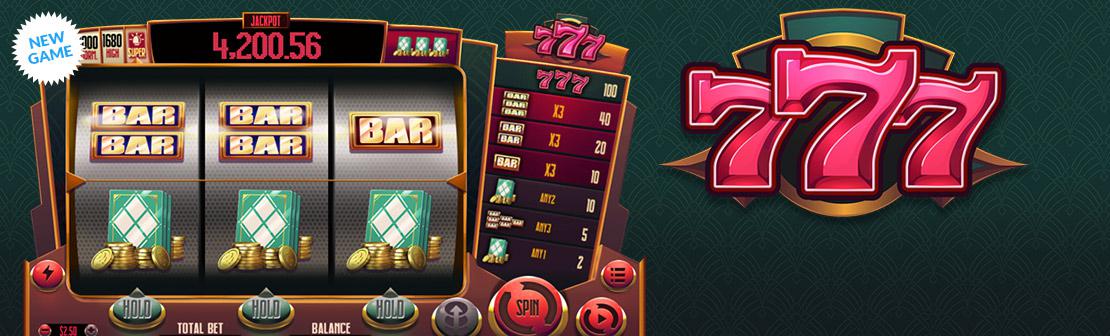 Lucky Rabbits  deposit