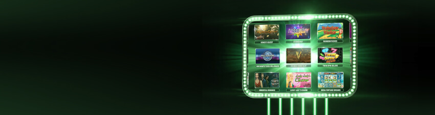 Merkur casino software