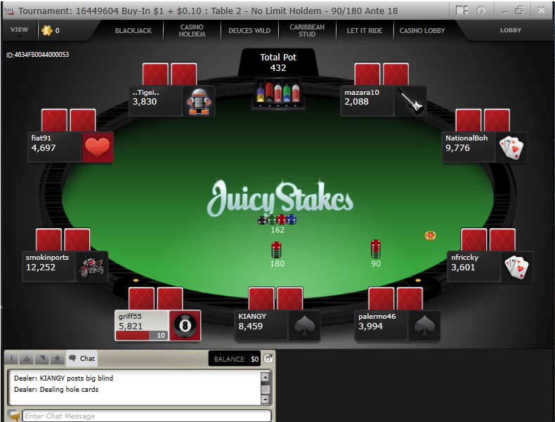 3dice casino no deposit bonus