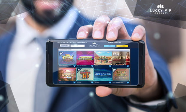 best online casino credit card