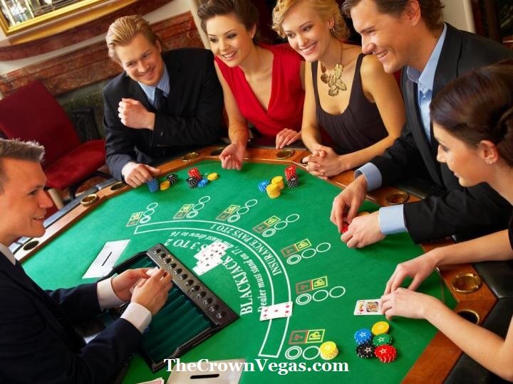 i bet online casino