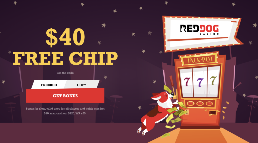 casino Hippozino 25 free spins