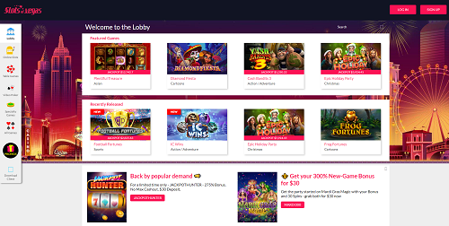 casino app mobile