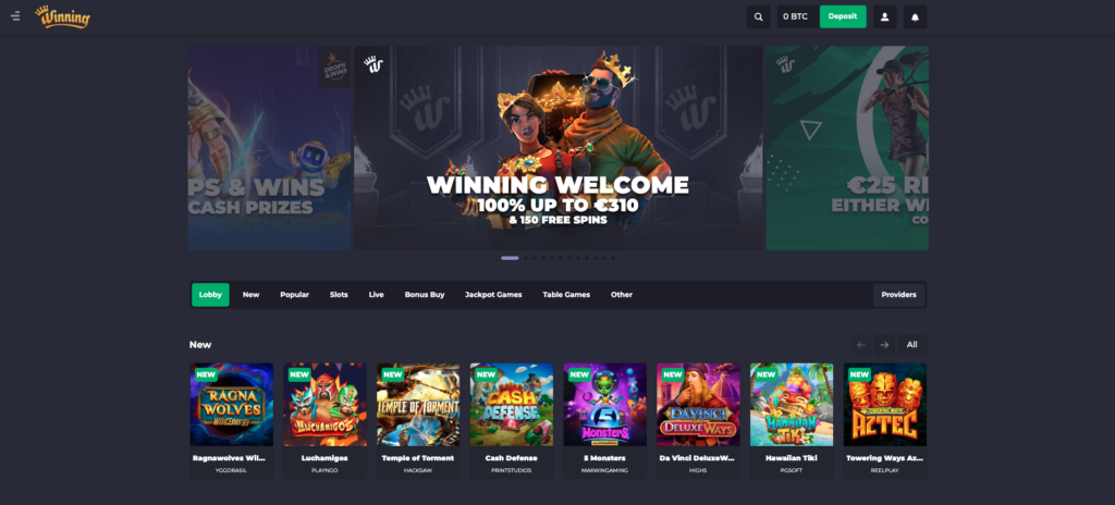 online casino 3 card poker