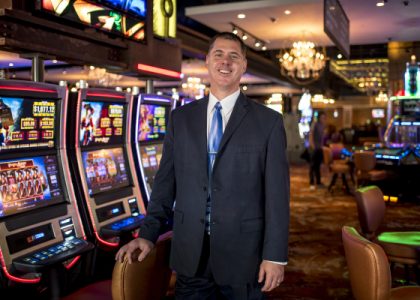 dragon scrolls online slot