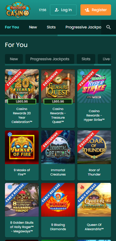 free slots to play online