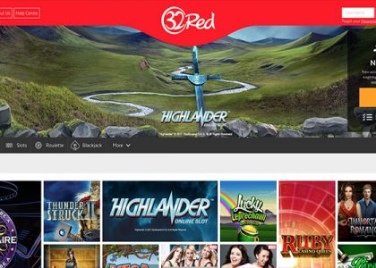best online casino websites
