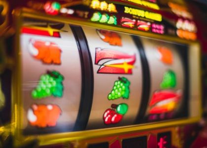 wish master slot online