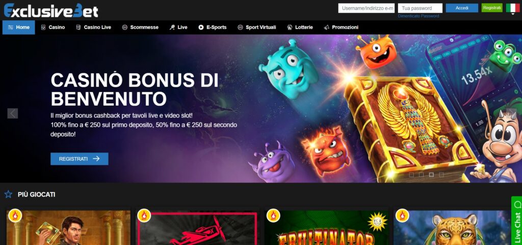 mostbet kasino cs