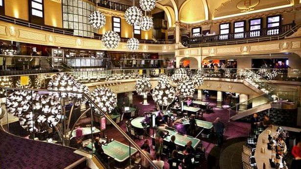 Hexbreaker 3 Casino