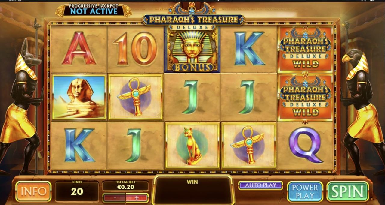 casino gods app