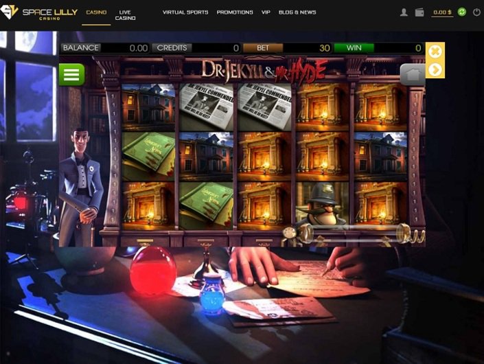 casino apps new jersey