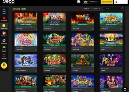 huge no deposit casino bonus