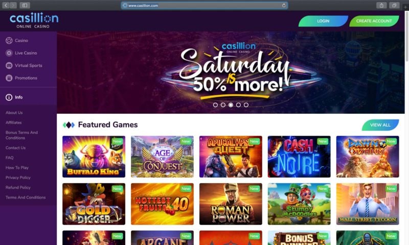 stinkin rich online slot