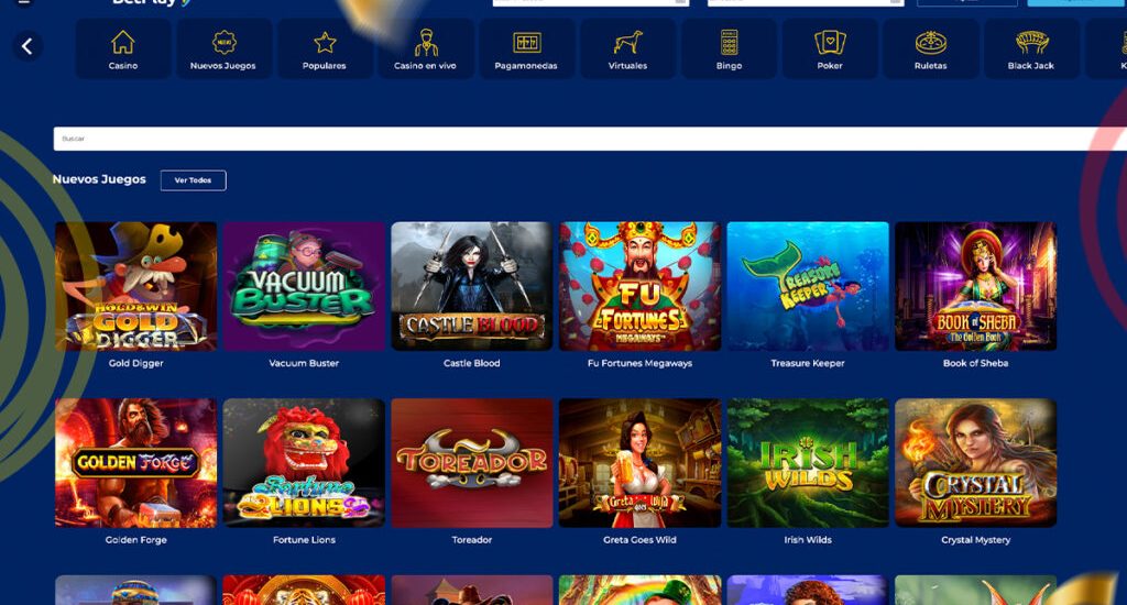 best online casino real money usa