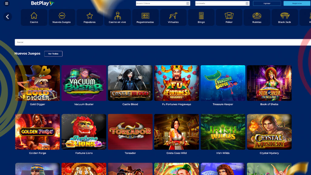 best online casino real money usa