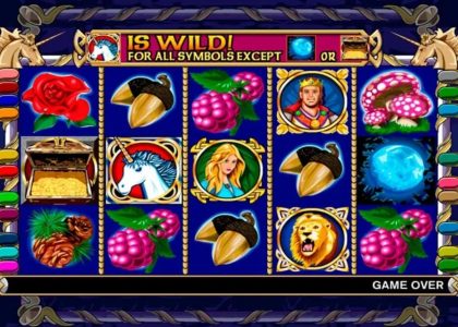 thunderstruck slot tips