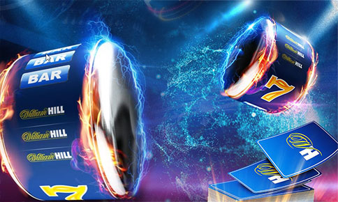2016 gladiators slot machine
