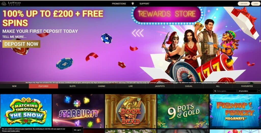 online casino job hiring