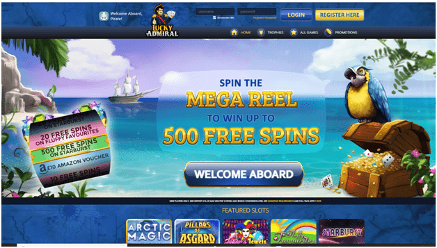 best online casino to win big