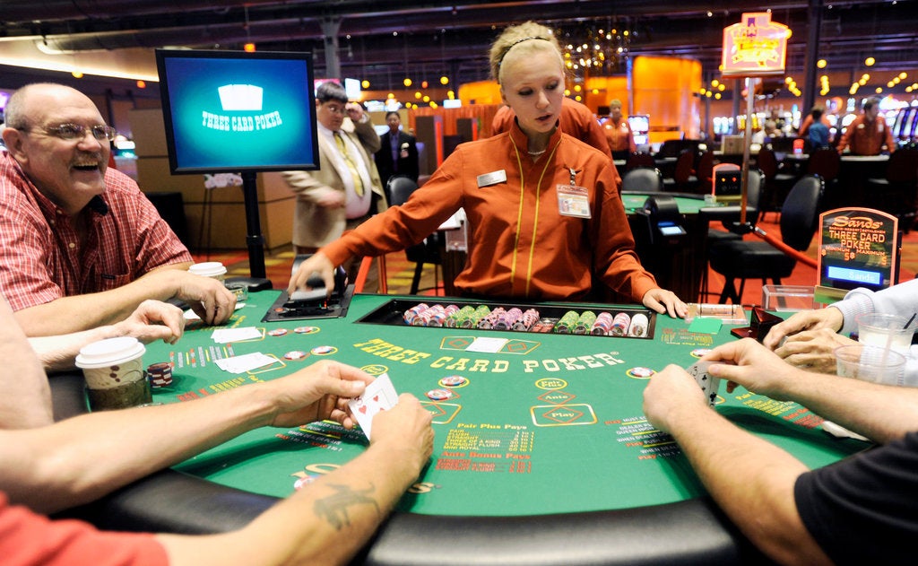 7Slots Çevrimiçi Casino İncelemesi
