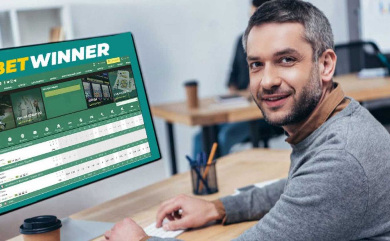 بیٹ ونر جوئے کا کاروبار