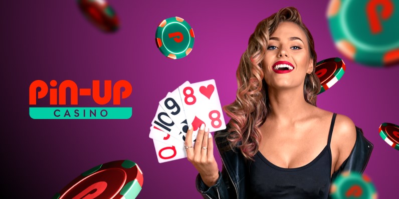 Pin Up Casino Site Benefits and Promotions